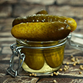Для консервирования
