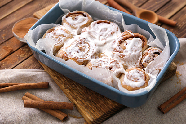 Ароматные булочки с корицей | Cinnamon Rolls Ароматные булочки с корицей | Cinnamon Rolls